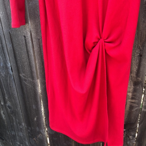 NWT Reformation Piazza Dress - Picture 4 of 4